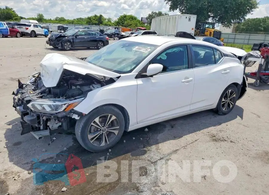 3N1AB8CV9NY225862 Photo# 1