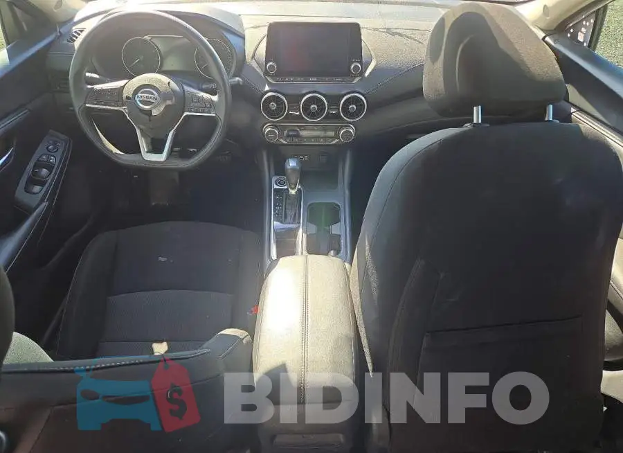 3N1AB8CV9PY264051 Photo# 8