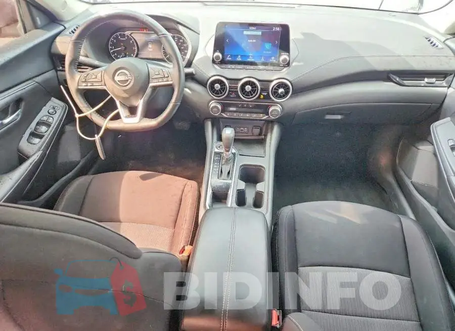 3N1AB8CVXRY230204 Photo# 8