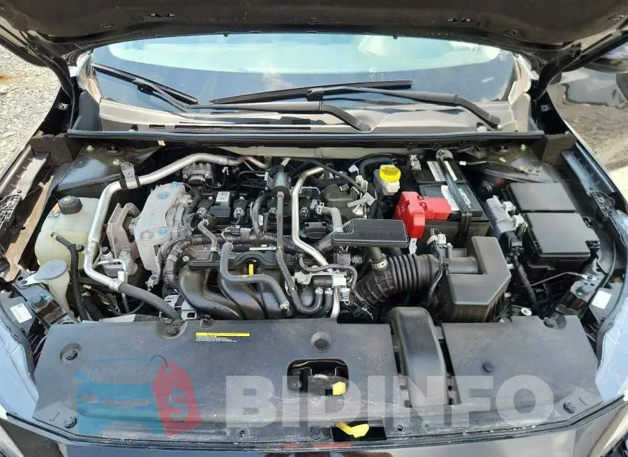 3N1AB8CVXRY252400 Photo# 11