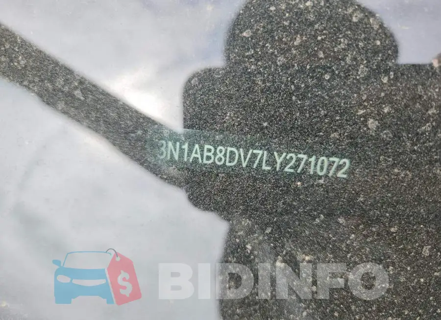 3N1AB8DV7LY271072 Photo# 12
