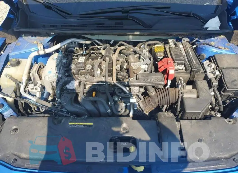 3N1AB8DV8RY201864 Photo# 11