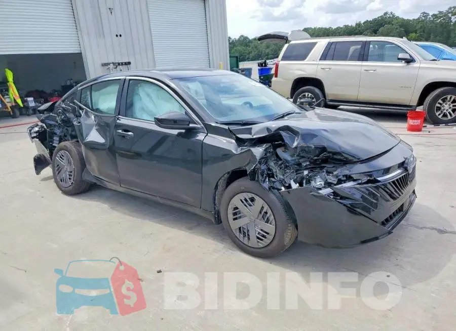 3N1AB9BV9TY228748 Photo# 4