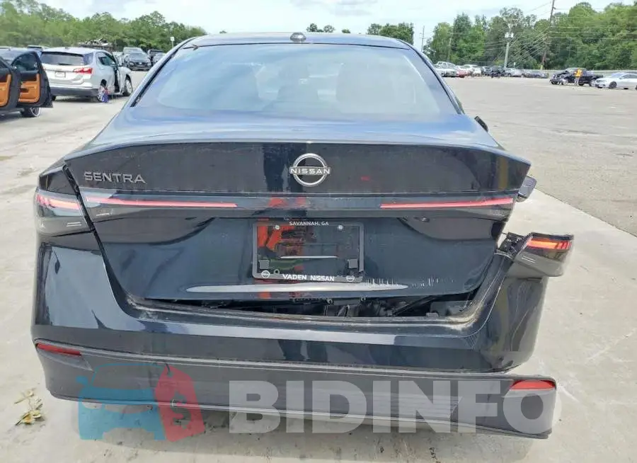 3N1AB9BV9TY228748 Photo# 6