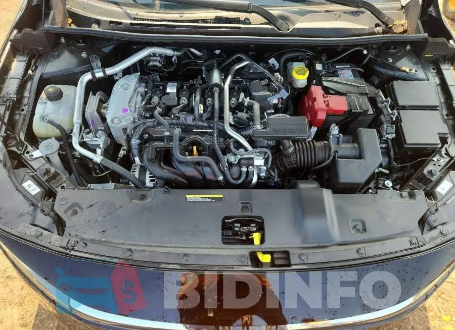 3N1AB9CV2TY237886 Photo# 11