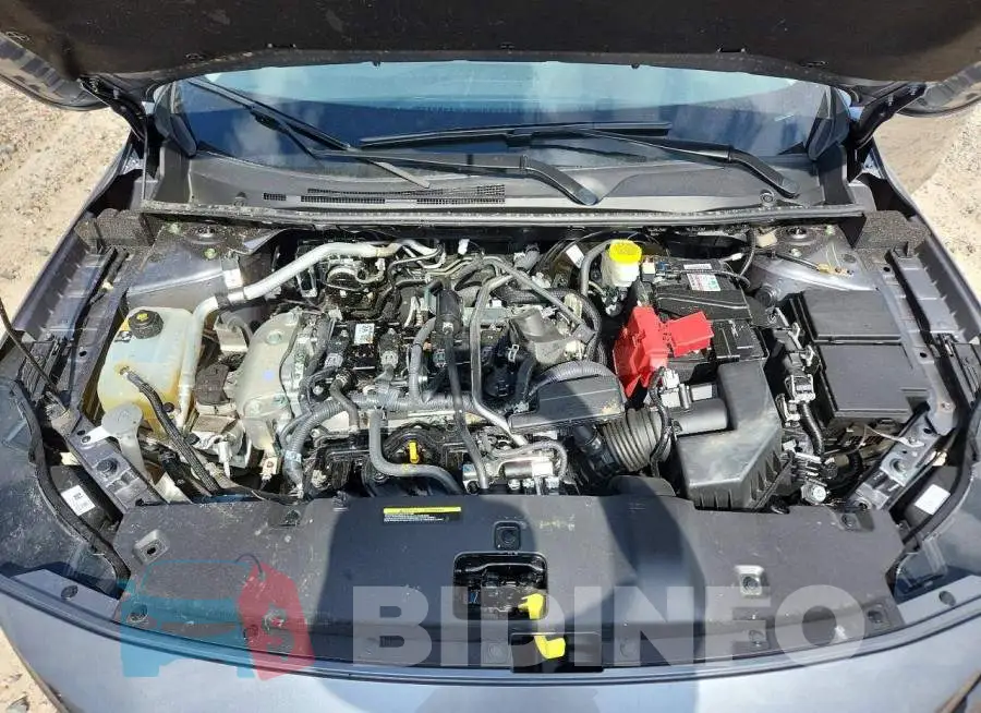 3N1AB9CV4TY267052 Photo# 11
