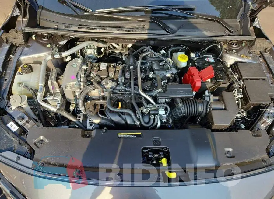 3N1AB9CV6TY293118 Photo# 11