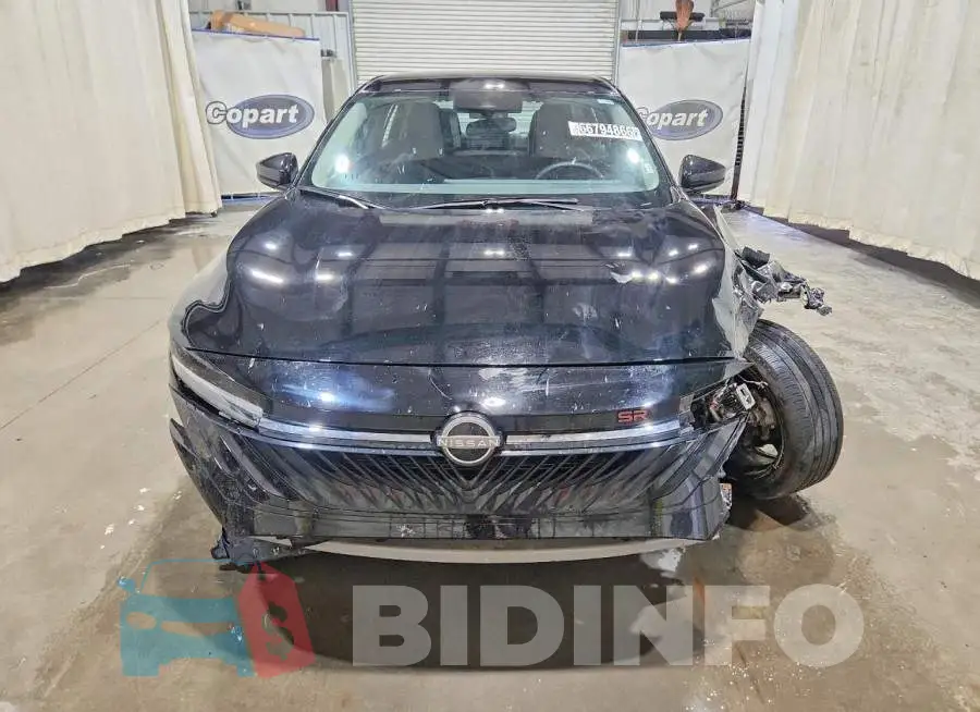 3N1AB9DVXTY223555 Photo# 5