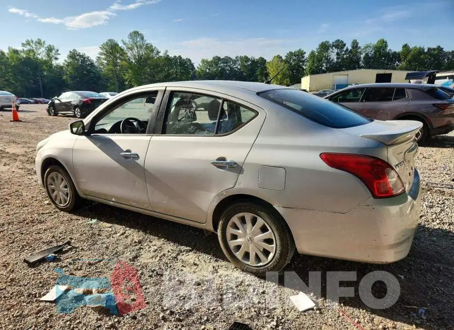 3N1CN7AP2JL843255 Photo# 2
