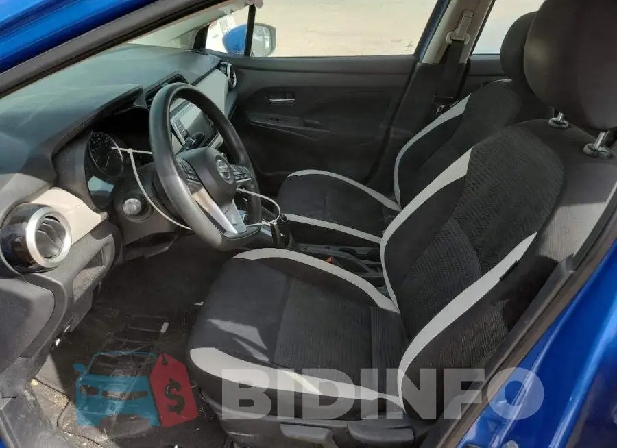 3N1CN8EV5ML863955 Photo# 7