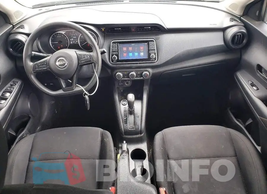 3N1CP5BV1PL504216 Photo# 8