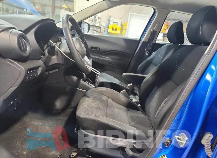 3N1CP5BV2ML534806 Photo# 7