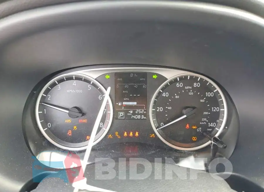 3N1CP5BV2SL474877 Photo# 9