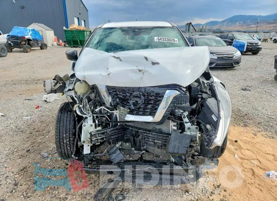 3N1CP5BV4LL520548 Photo# 5