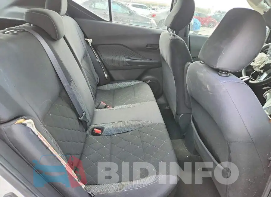 3N1CP5BV4LL520548 Photo# 10
