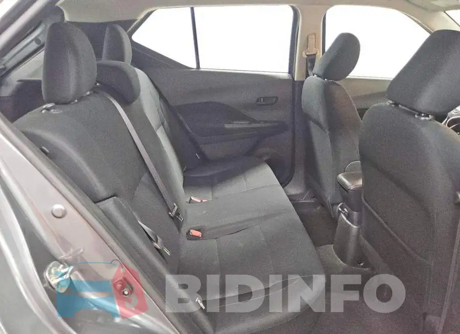 3N1CP5BV4PL564054 Photo# 11