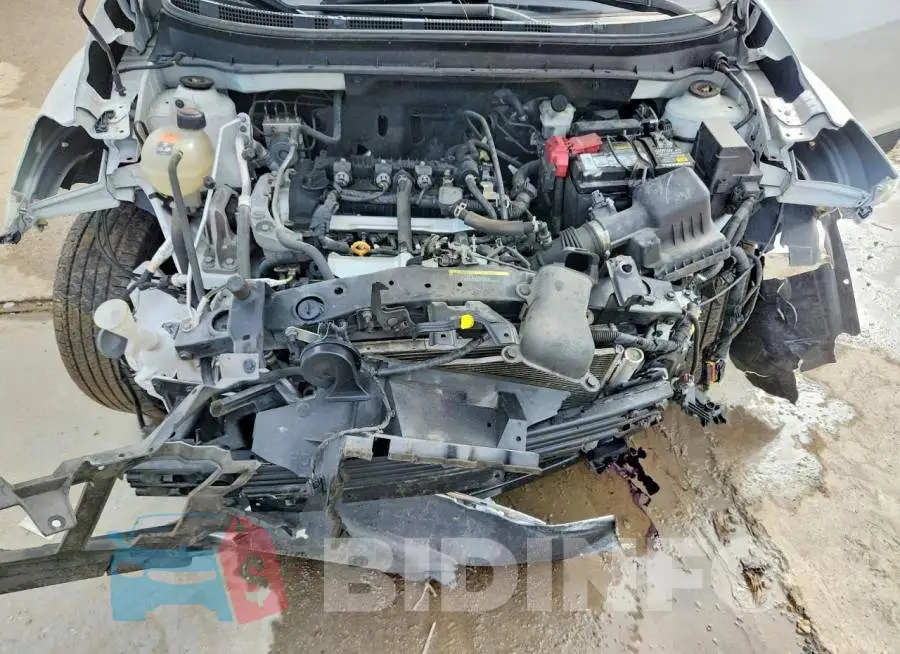 3N1CP5BV6ML527955 Photo# 11