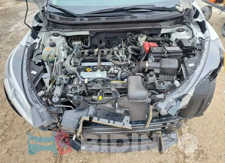 3N1CP5BV8SL477802 Photo# 12