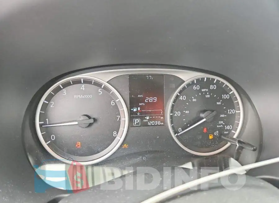 3N1CP5BV8SL477802 Photo# 9