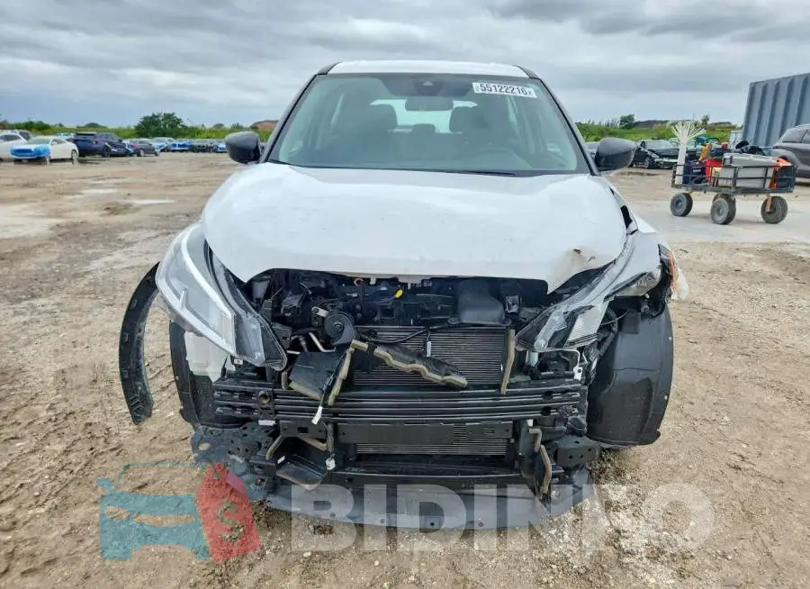 3N1CP5BV8SL477802 Photo# 5