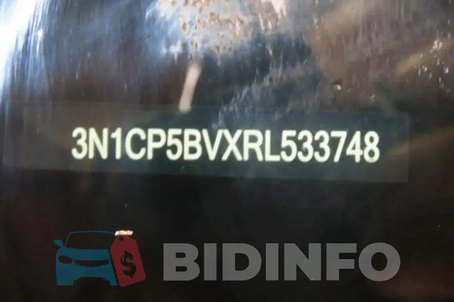 3N1CP5BVXRL533748 Photo# 10