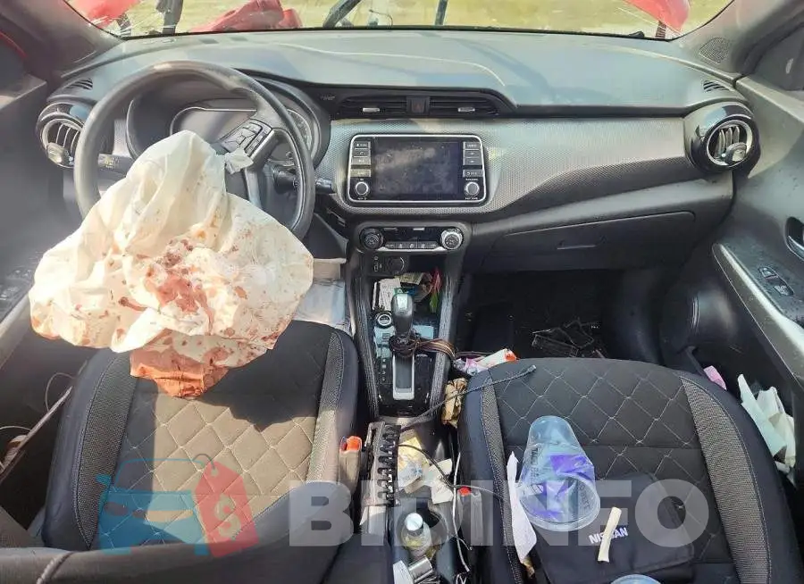 3N1CP5CU1JL541392 Photo# 8