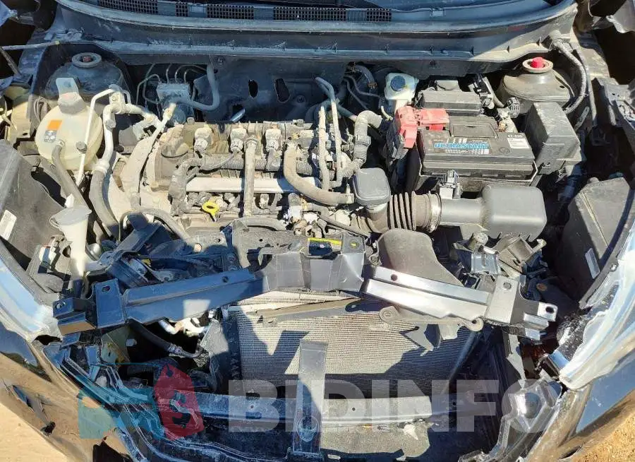 3N1CP5CU4JL517149 Photo# 12