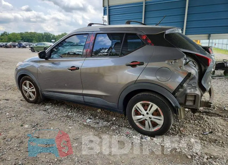 3N1CP5CU7JL537184 Photo# 2