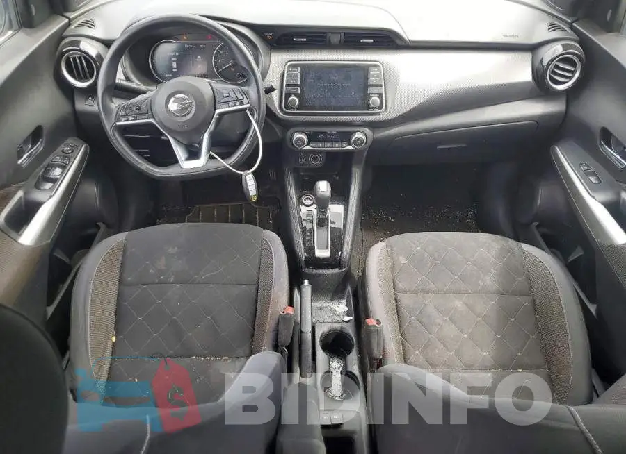 3N1CP5CU7KL492507 Photo# 8
