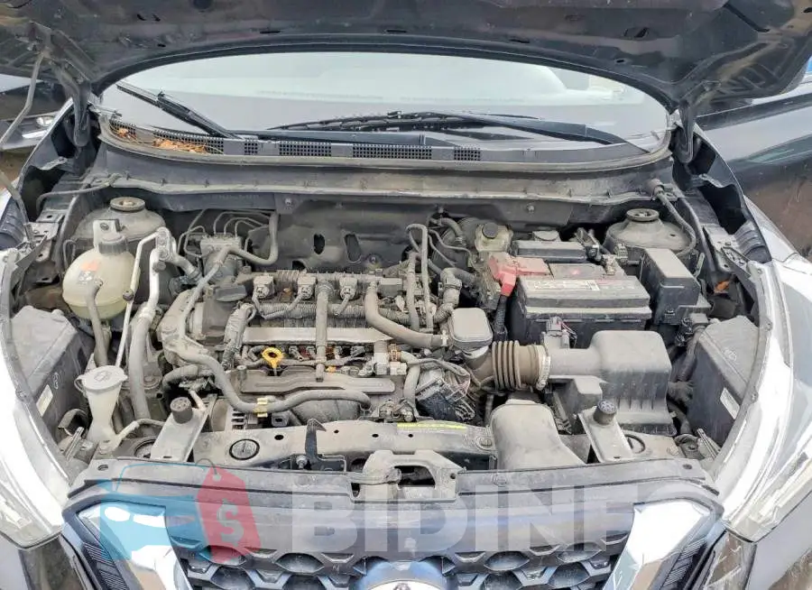 3N1CP5CU8JL543463 Photo# 11
