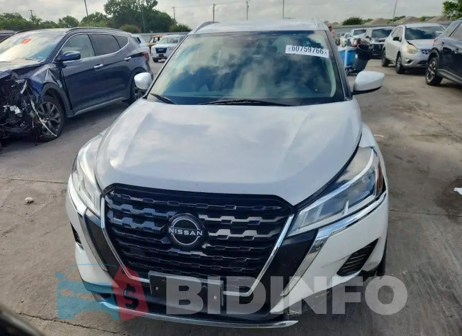 3N1CP5CV1PL478392 Photo# 5