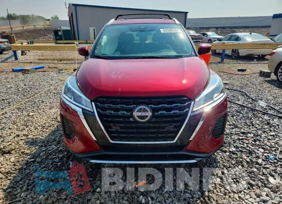 3N1CP5CV1PL533729 Photo# 5