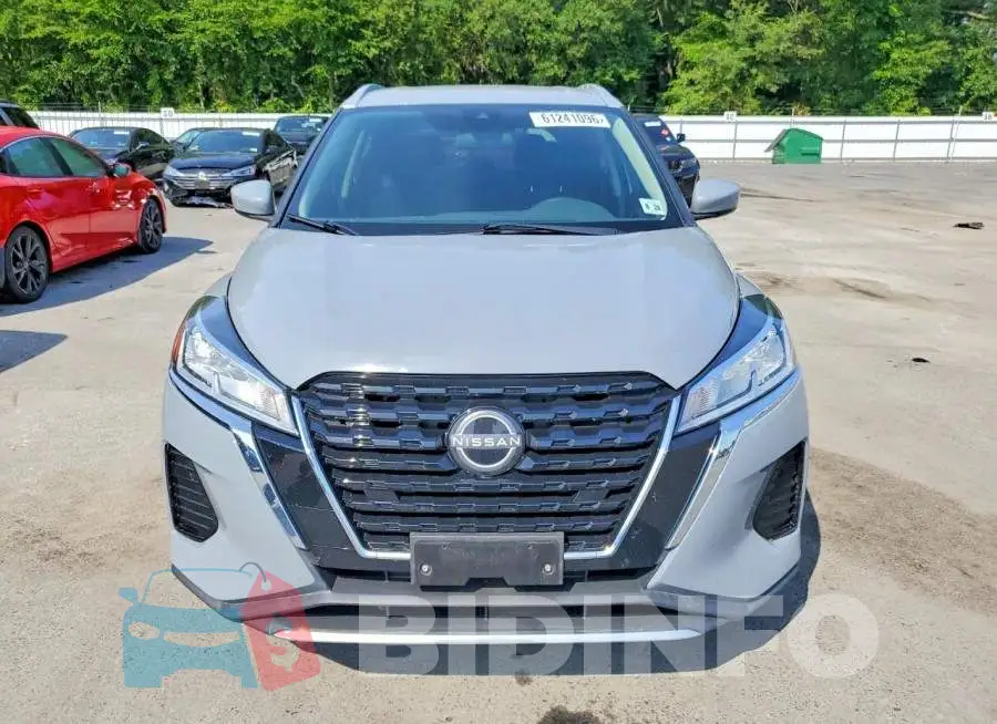 3N1CP5CV2PL546943 Photo# 5