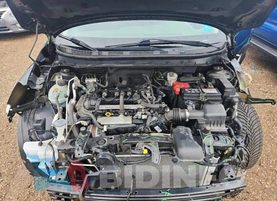 3N1CP5CV3ML503661 Photo# 11