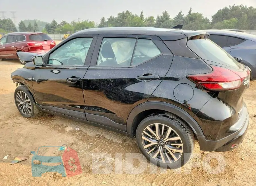 3N1CP5CV3NL522857 Photo# 2