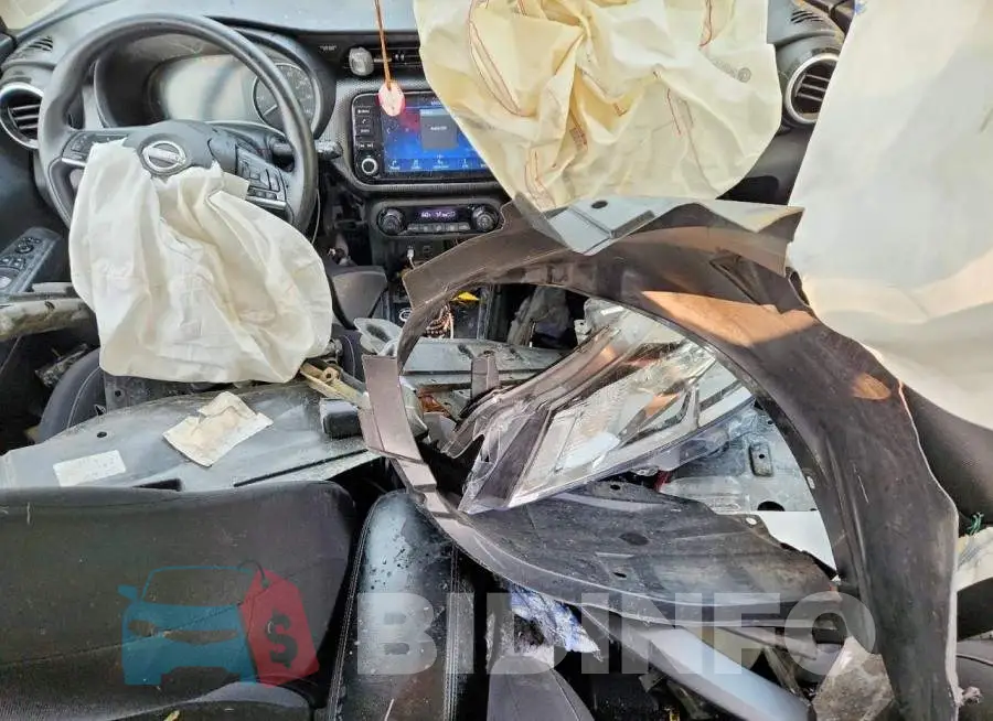 3N1CP5CV3NL522857 Photo# 8
