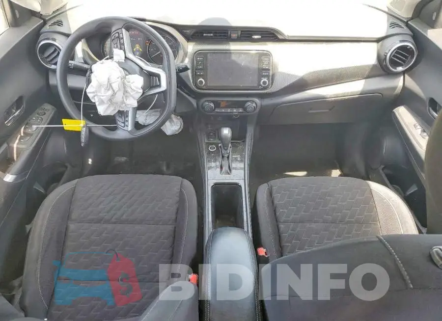 3N1CP5CV4ML523515 Photo# 8