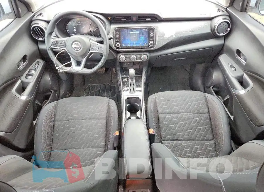 3N1CP5CV4PL563727 Photo# 8