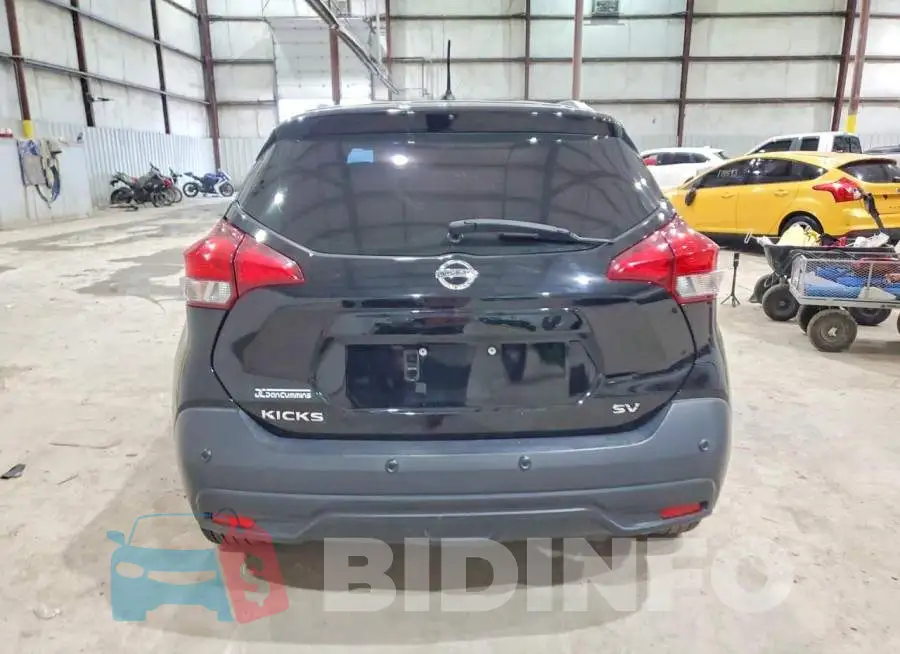 3N1CP5CV6LL496090 Photo# 6