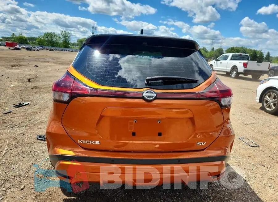 3N1CP5CV6NL523582 Photo# 6