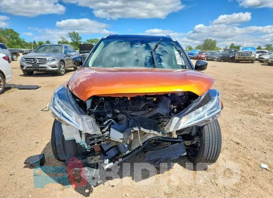 3N1CP5CV6NL523582 Photo# 5