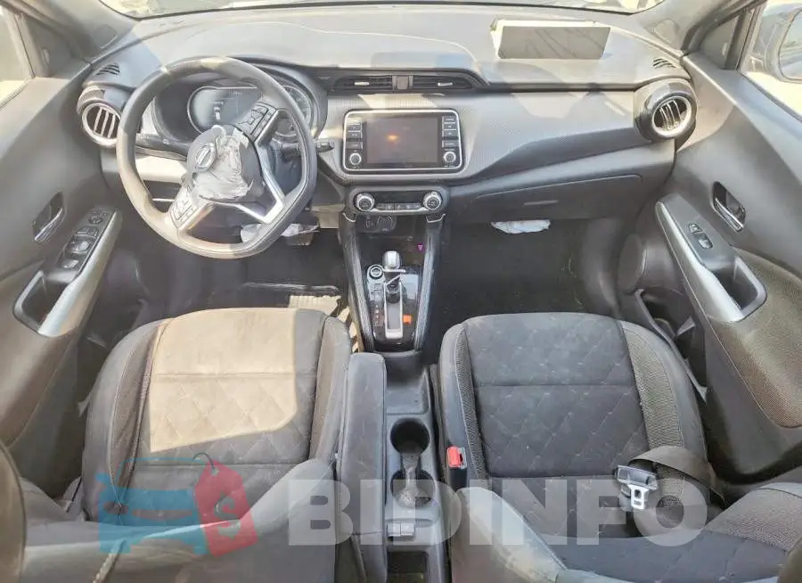 3N1CP5CV7LL479170 Photo# 8