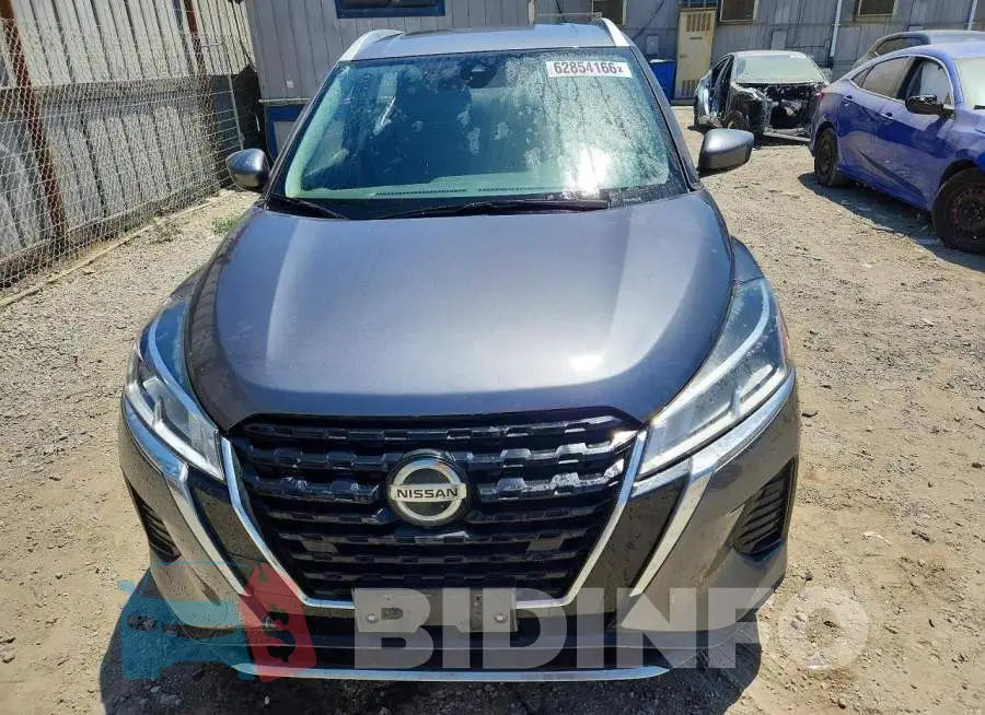 3N1CP5CV7ML553933 Photo# 5