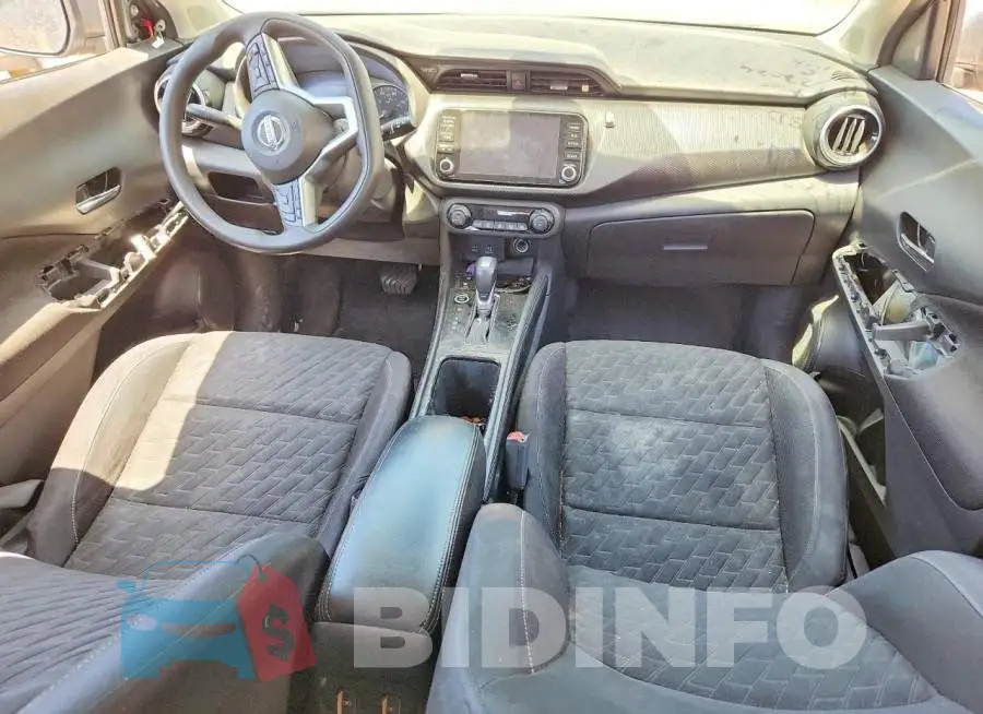 3N1CP5CV7ML553933 Photo# 8
