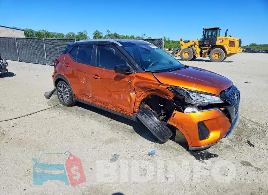 3N1CP5CV7PL512822 Photo# 4