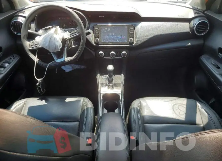 3N1CP5CV7PL512822 Photo# 8