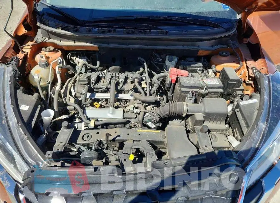 3N1CP5CV7PL512822 Photo# 11