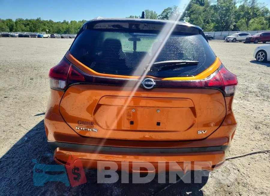 3N1CP5CV7PL512822 Photo# 6