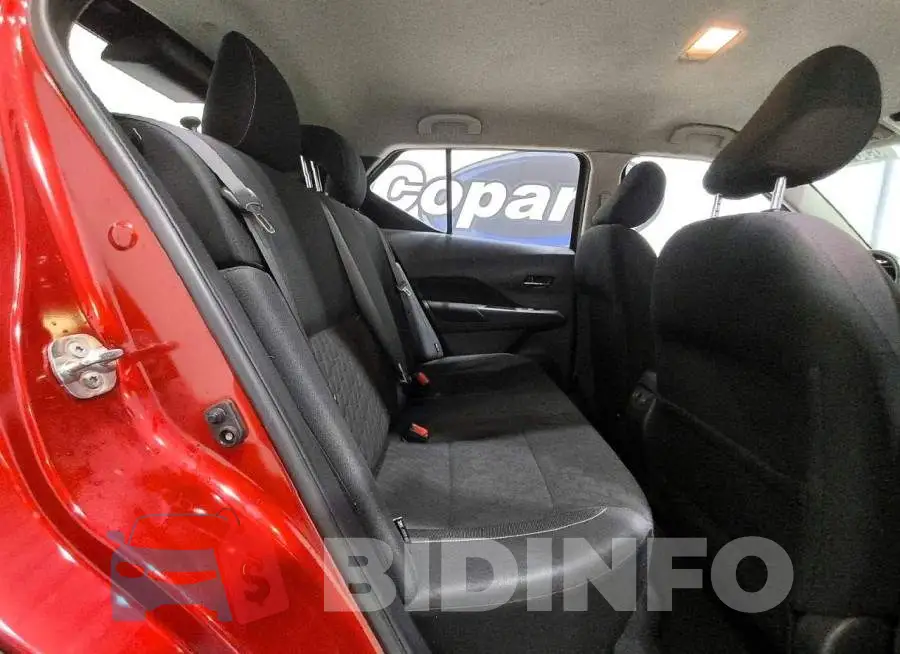 3N1CP5CVXML546037 Photo# 11