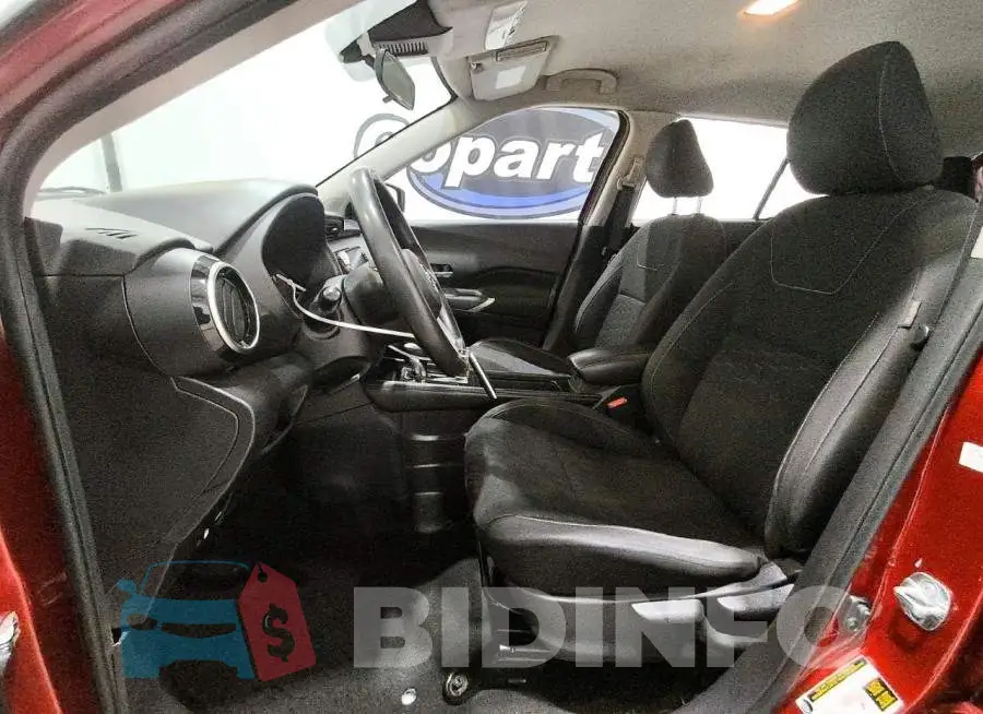 3N1CP5CVXML546037 Photo# 7